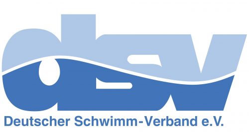Logo de la Fédération allemande de natation