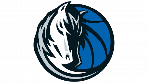 Logo de mavs