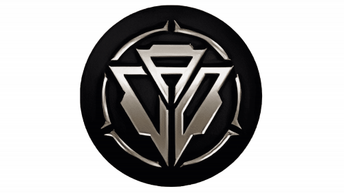 Logo de Сombat Armouring