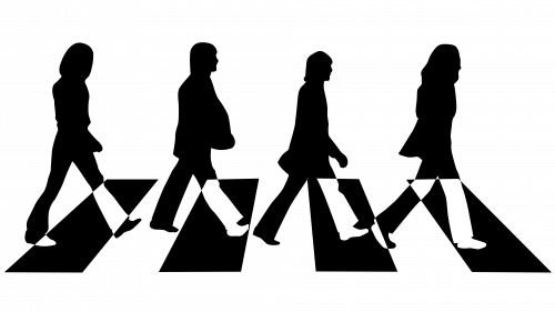 Logo de the Beatles
