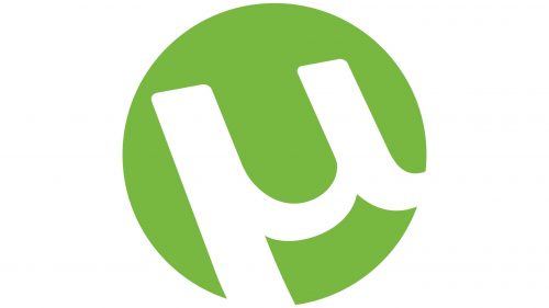 Logo de uTorrent