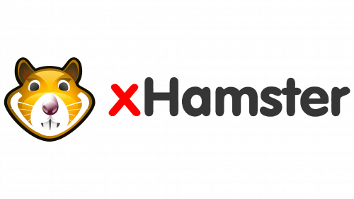 Logo de xHamster en 2007