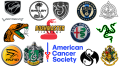 Logos avec un serpent les plus célèbres