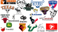 Logos avec une corne les plus célèbres