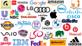 Logos célèbres avec des significations cachées
