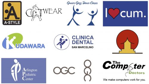 Logos de Vulgar