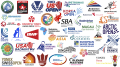 Logos de badminton les plus célèbres