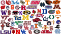 Logos de softball les plus célèbres