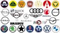 Logos de voitures avec des cercles La liste ultime des logos de voitures circulaires