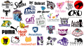 Logos les plus célèbres avec des chats