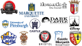 Logos les plus célèbres avec un château