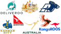 Logos les plus célèbres avec un kangourou