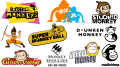 Logos les plus célèbres avec un singe
