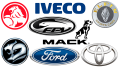 Marques automobiles australiennes