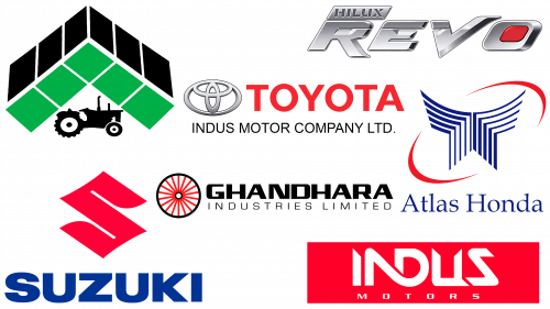 Marques automobiles pakistanaises