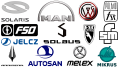 Marques automobiles polonaises