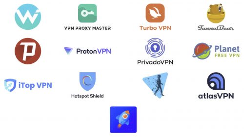 Meilleur VPN gratuit en 2024
