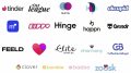 Meilleures applications de rencontre en 2024