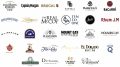 Meilleures marques de rhum et logos
