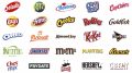Meilleures marques et logos de snacks