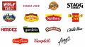 Meilleurs fabricants, marques et logos de piments en conserve