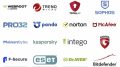 Meilleurs logiciels antivirus de 2024