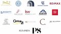 Meilleurs logos immobiliers