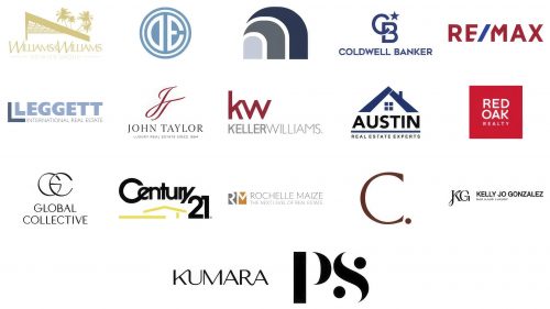 Meilleurs logos immobiliers