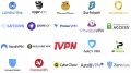 Meilleurs services VPN en 2024