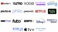 Meilleurs services de streaming TV en direct en 2024