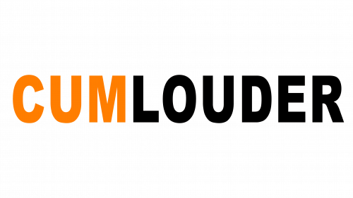 Nouveau logo de CumLouder