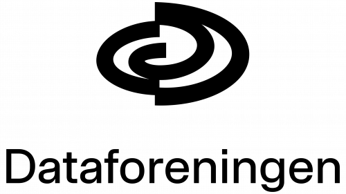 Nouveau logo de Dataforeningen