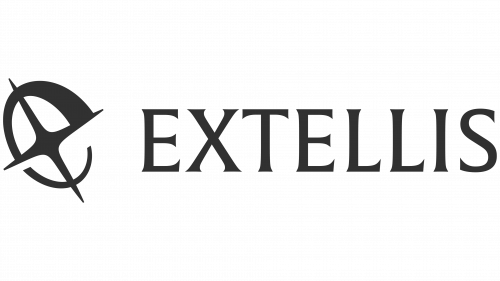 Nouveau logo de Extellis