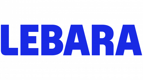 Nouveau logo de Lebara