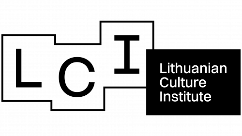 Nouveau logo de Lithuanian Culture Institute