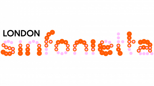 Nouveau logo de London Sinfonietta
