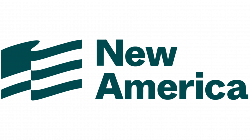 Nouveau logo de New America