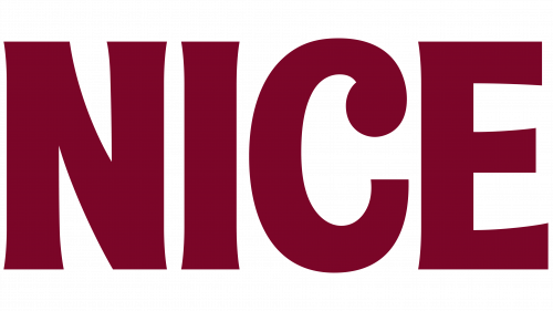 Nouveau logo de Nice