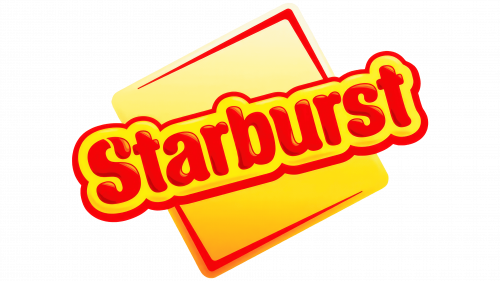 Nouveau logo de Starburst