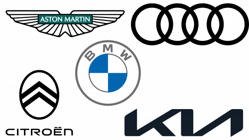Refonte de logos automobiles : du succès à l’échec