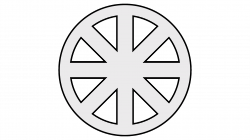 Roue celtique de Taranis