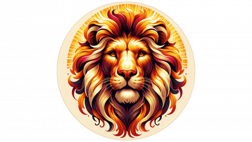 Signe du zodiaque Lion
