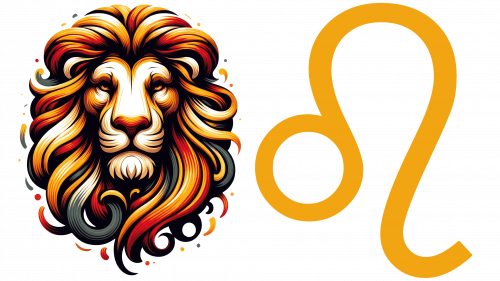 Signe du zodiaque Lion