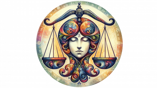 Signification du signe du zodiaque Balance