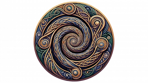 Spirale celtique