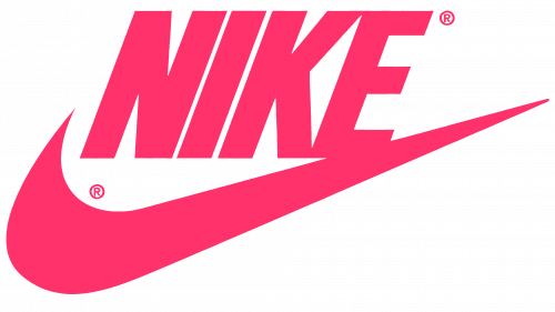 Symbole Nike