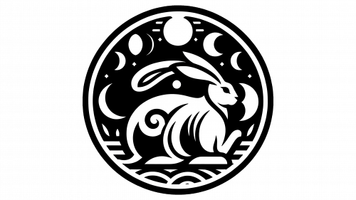 Symbole celtique du lièvre