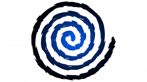 Symbole celtique spirale