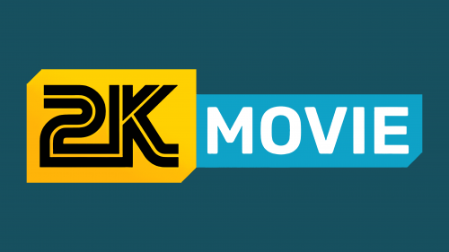 Symbole de 2Kmovie