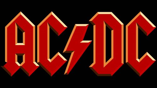 Symbole de AC DC